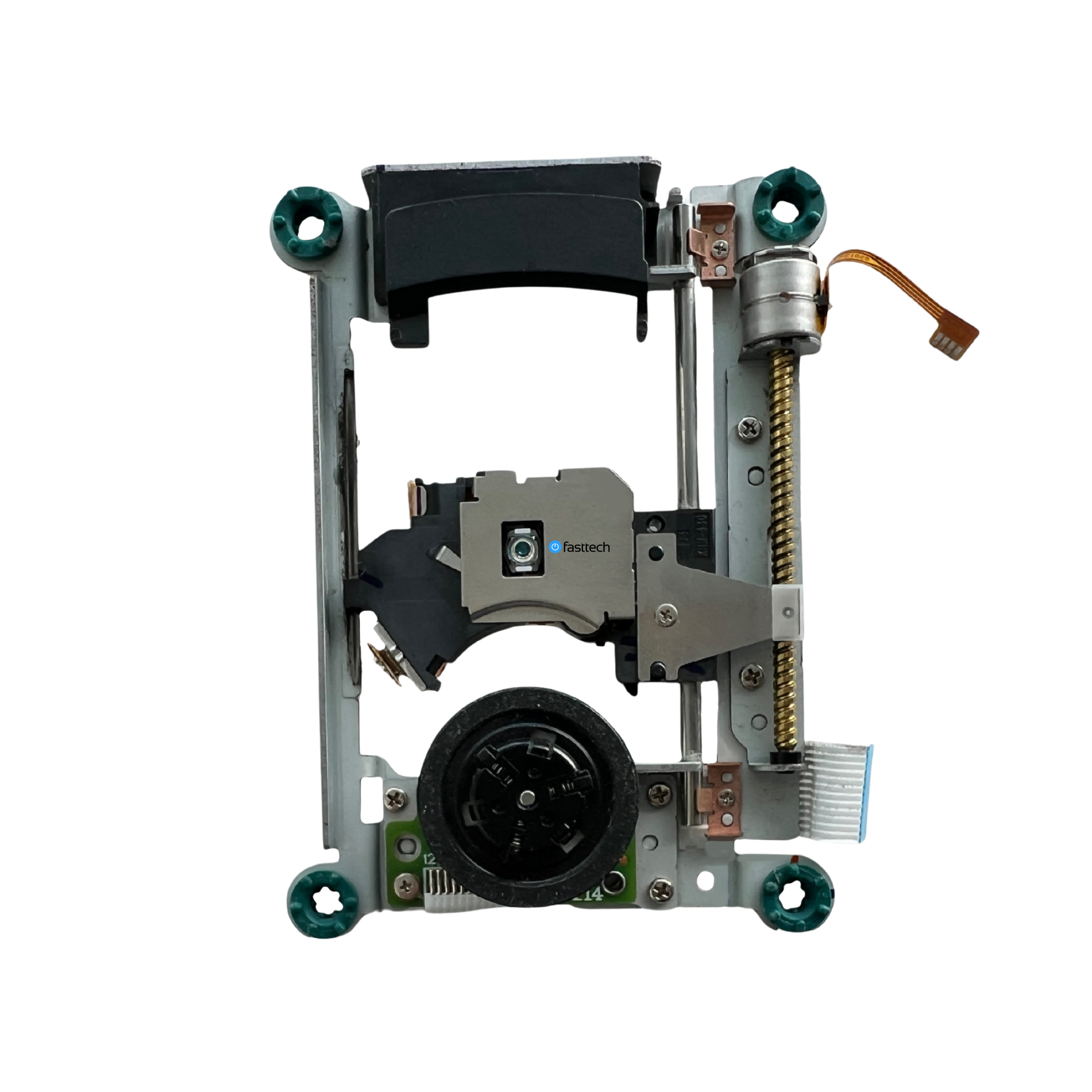 PlayStation 2 Slim Parts - Fasttech